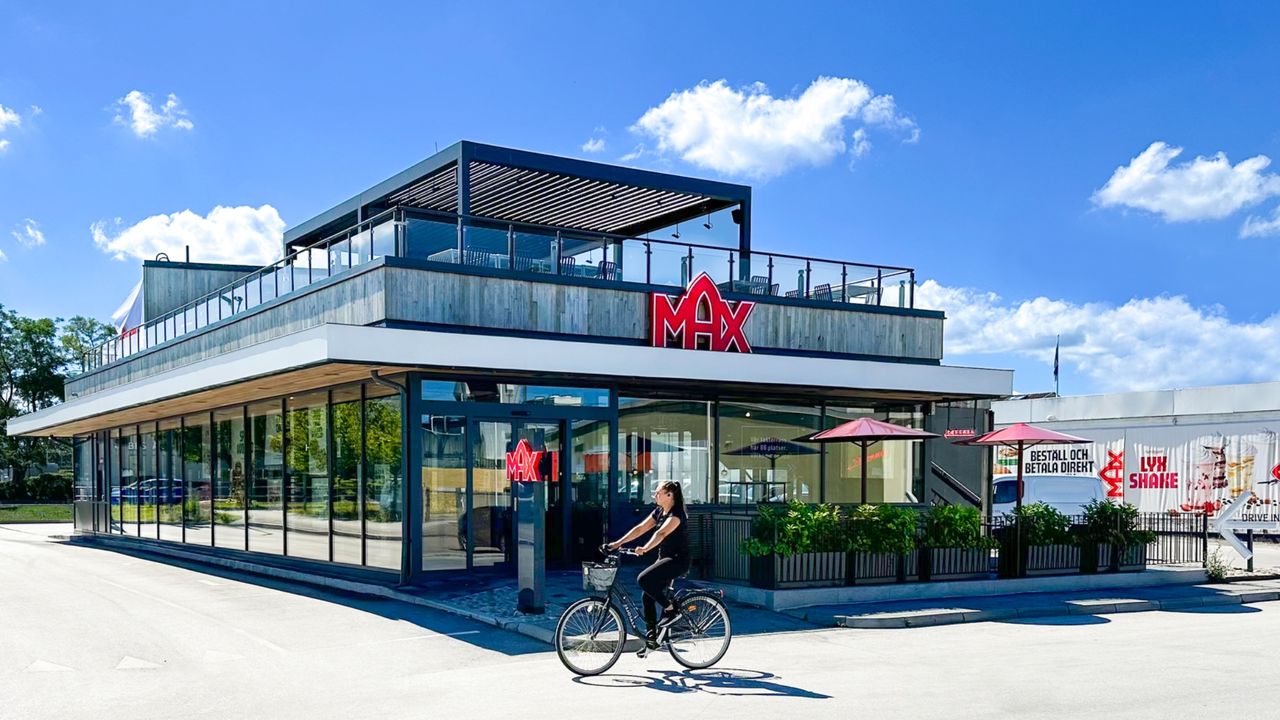 Nu blir take-away billigare