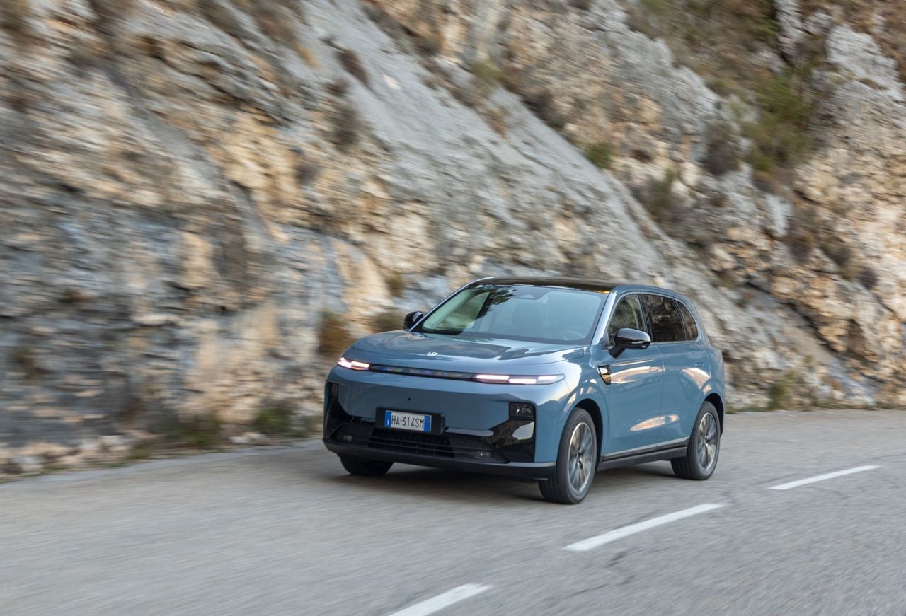 Elbil med 90 mils räckvidd för 350.000 kronor