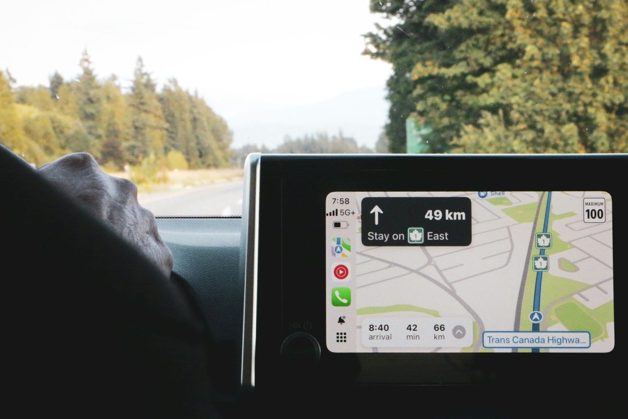 Apple Maps kan få reklam i sommar