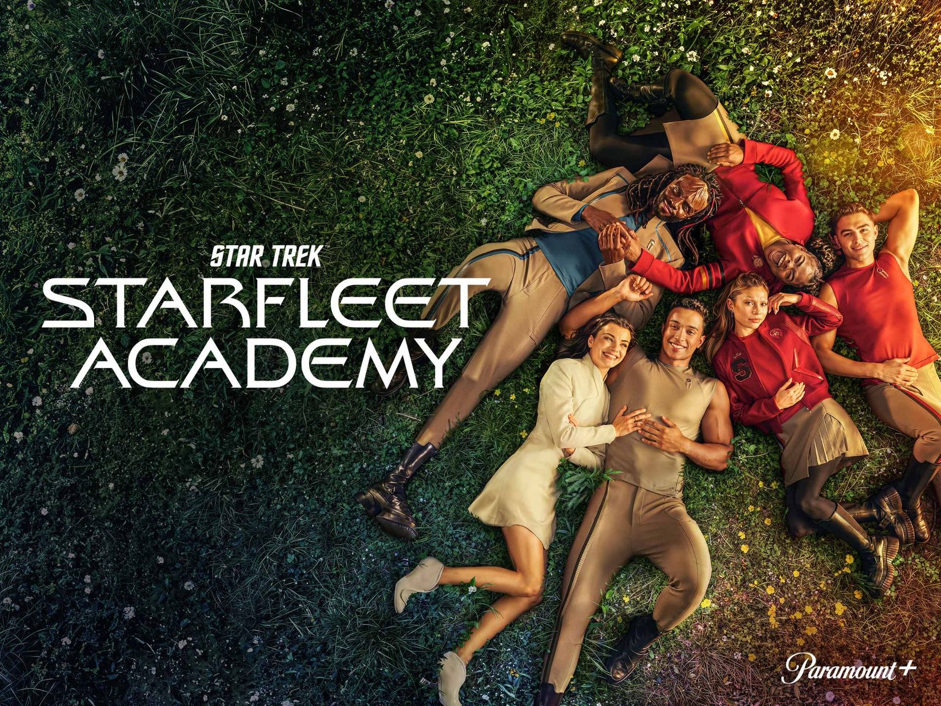 Starfleet Academy läggs ner efter andra säsongen