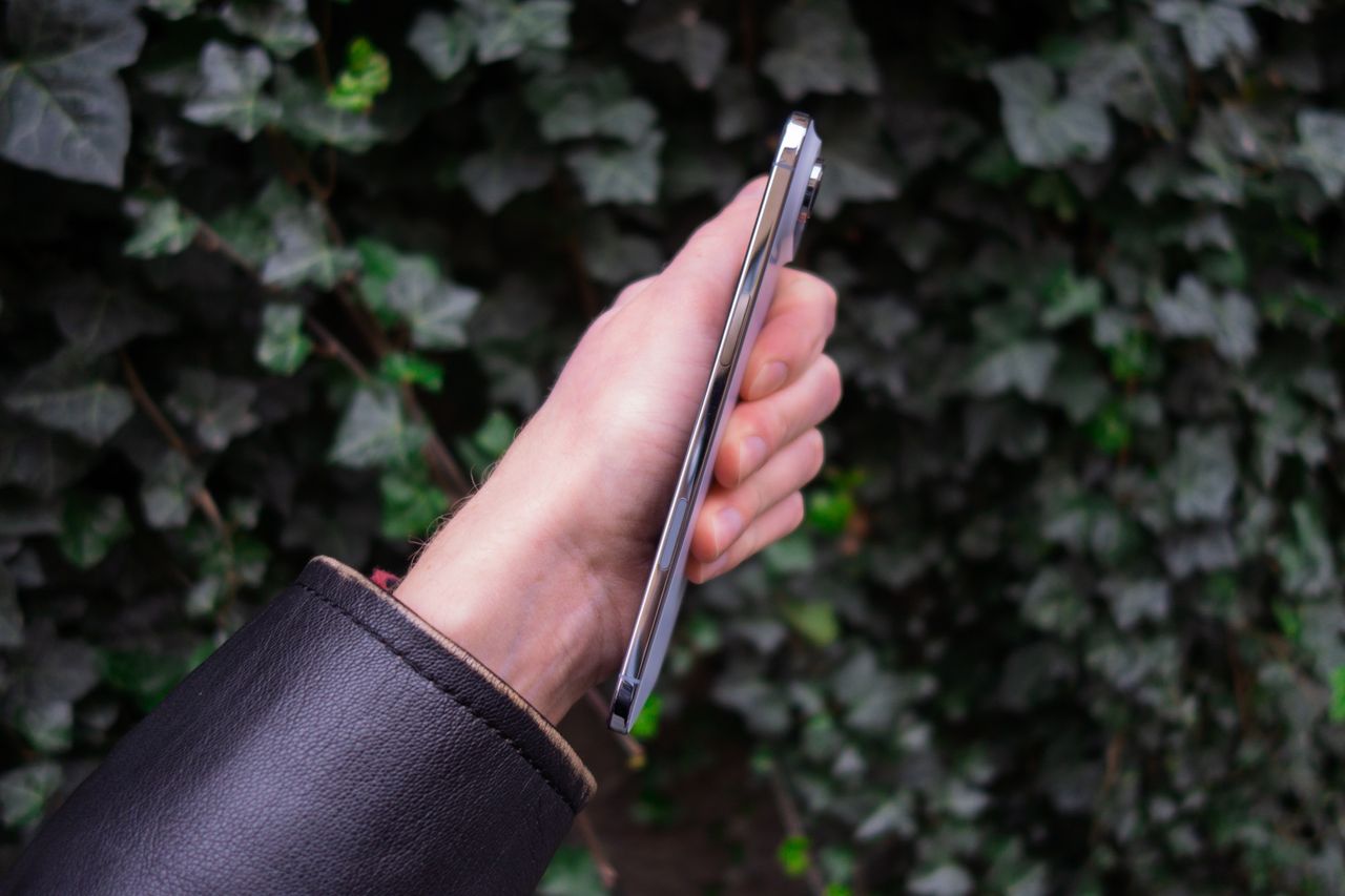 iPhone Air är mer poppis än 16 Plus