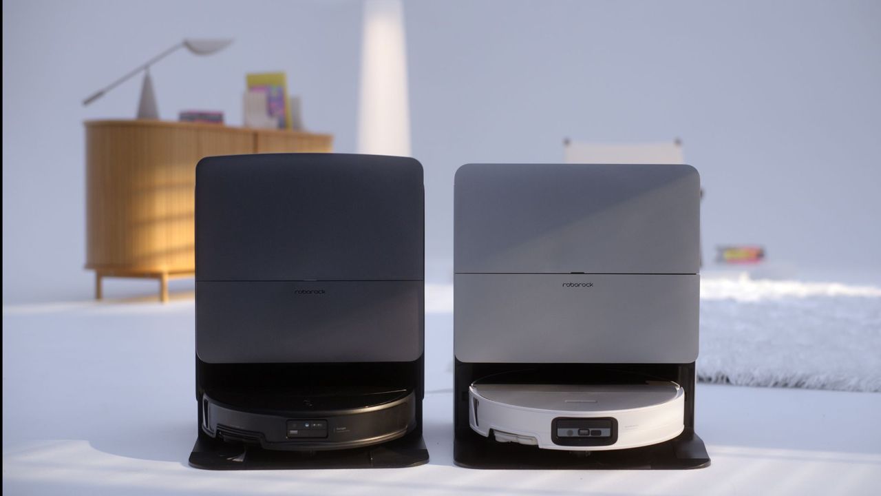 Roborock är nu störst på städrobotmarknaden