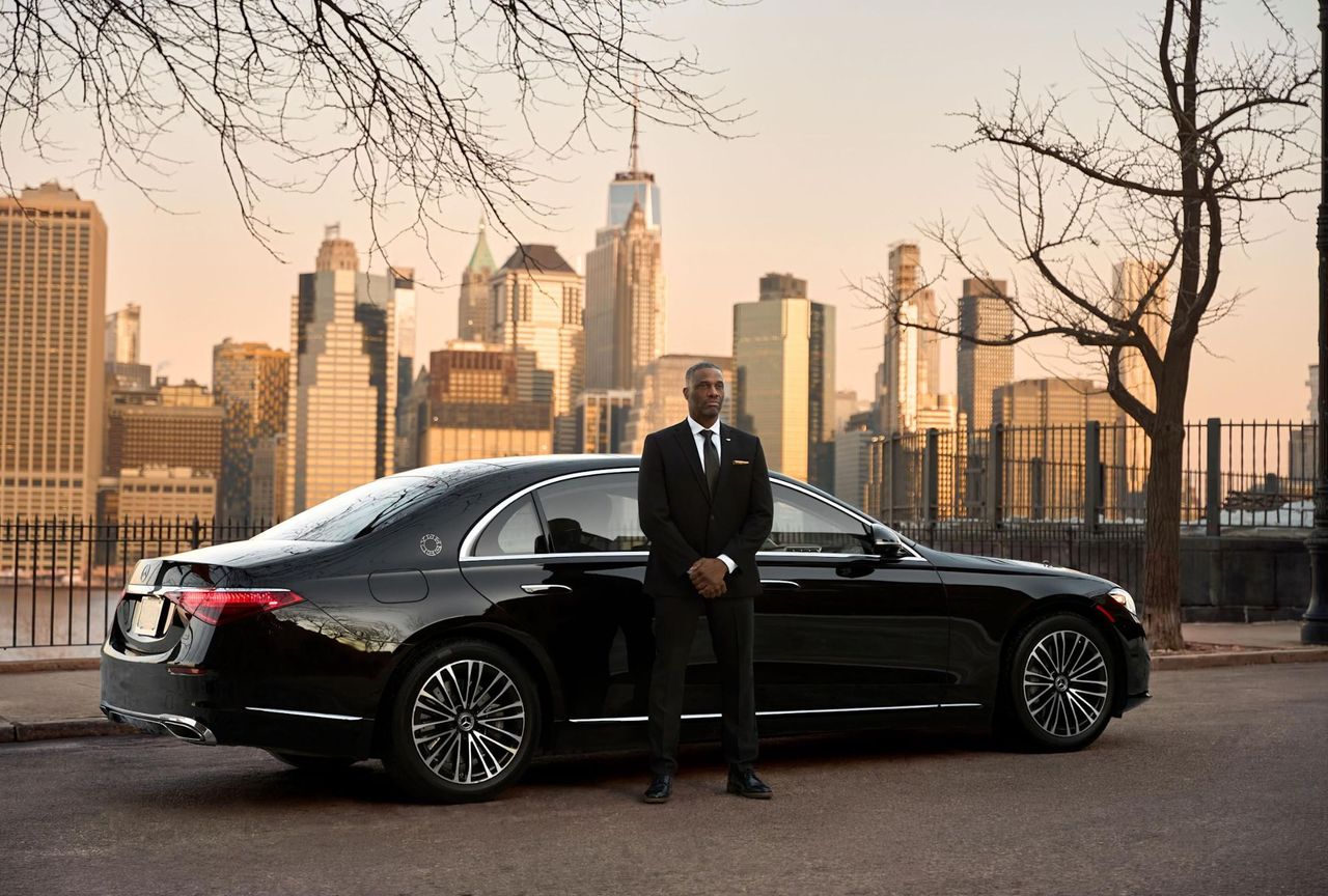 Uber Elite får konkurrens i USA