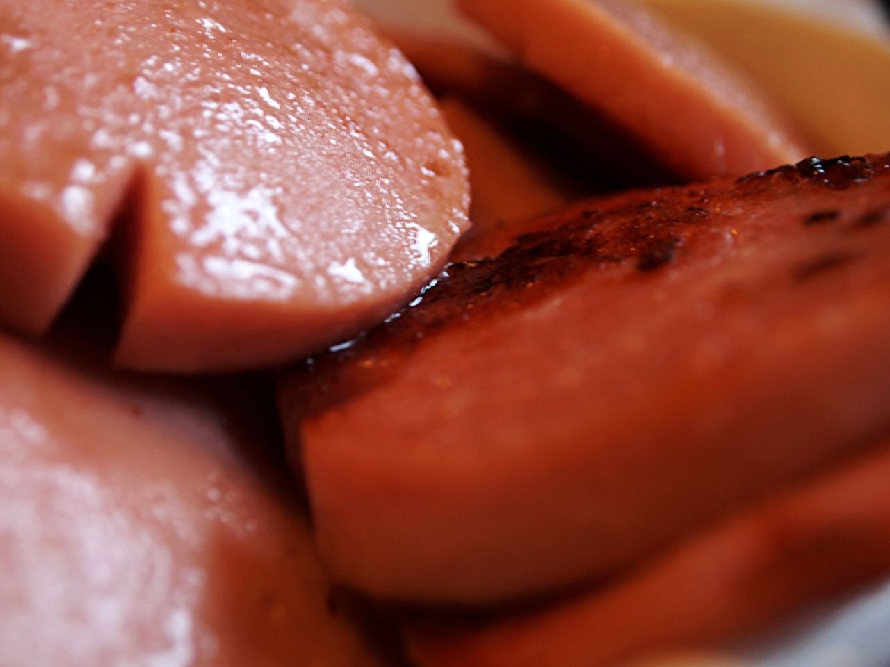 Scan och Felix sänker kötthalten i falukorv och köttbullar