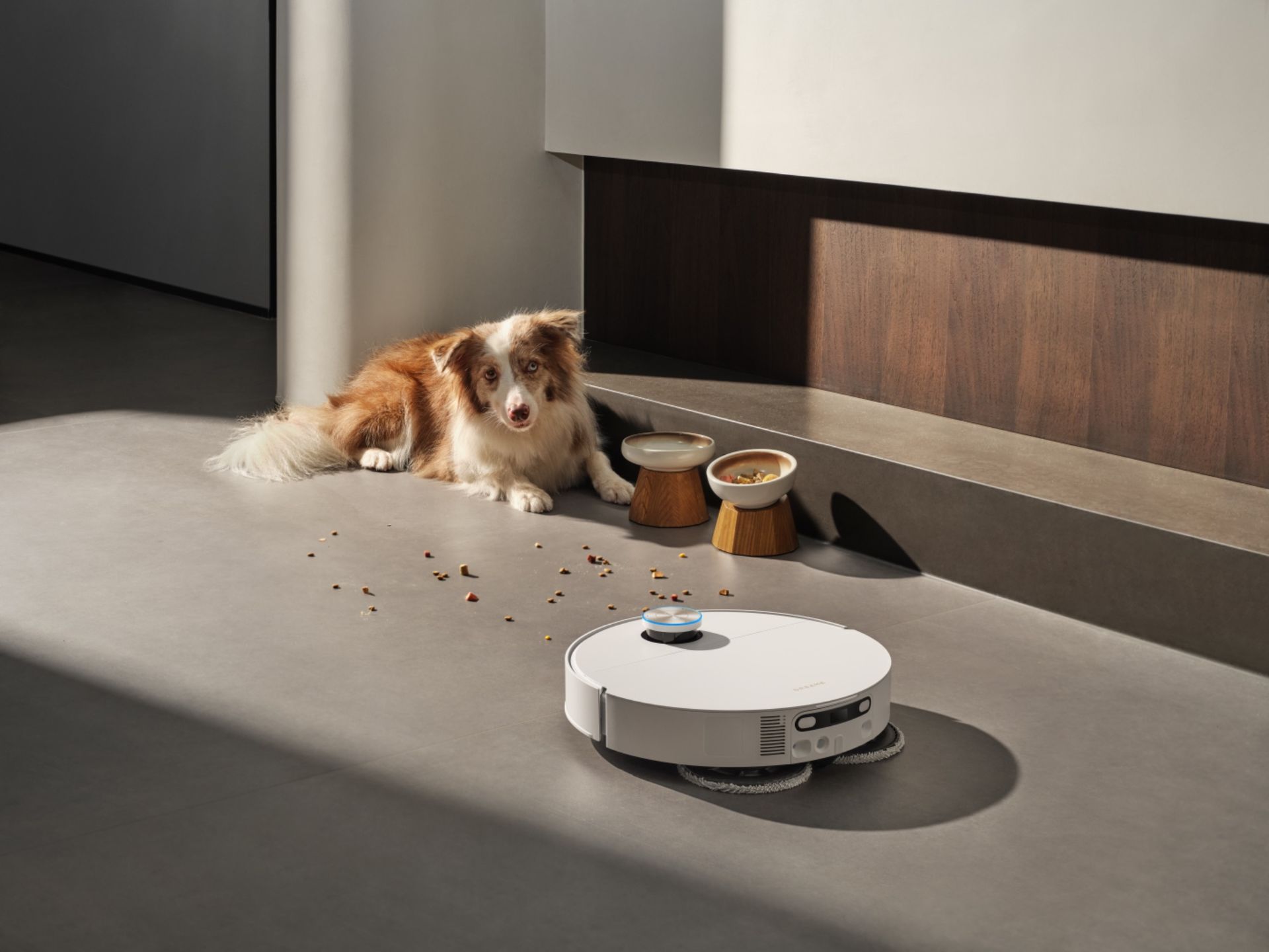 Nu släpps Dreame X60 Ultra i Sverige