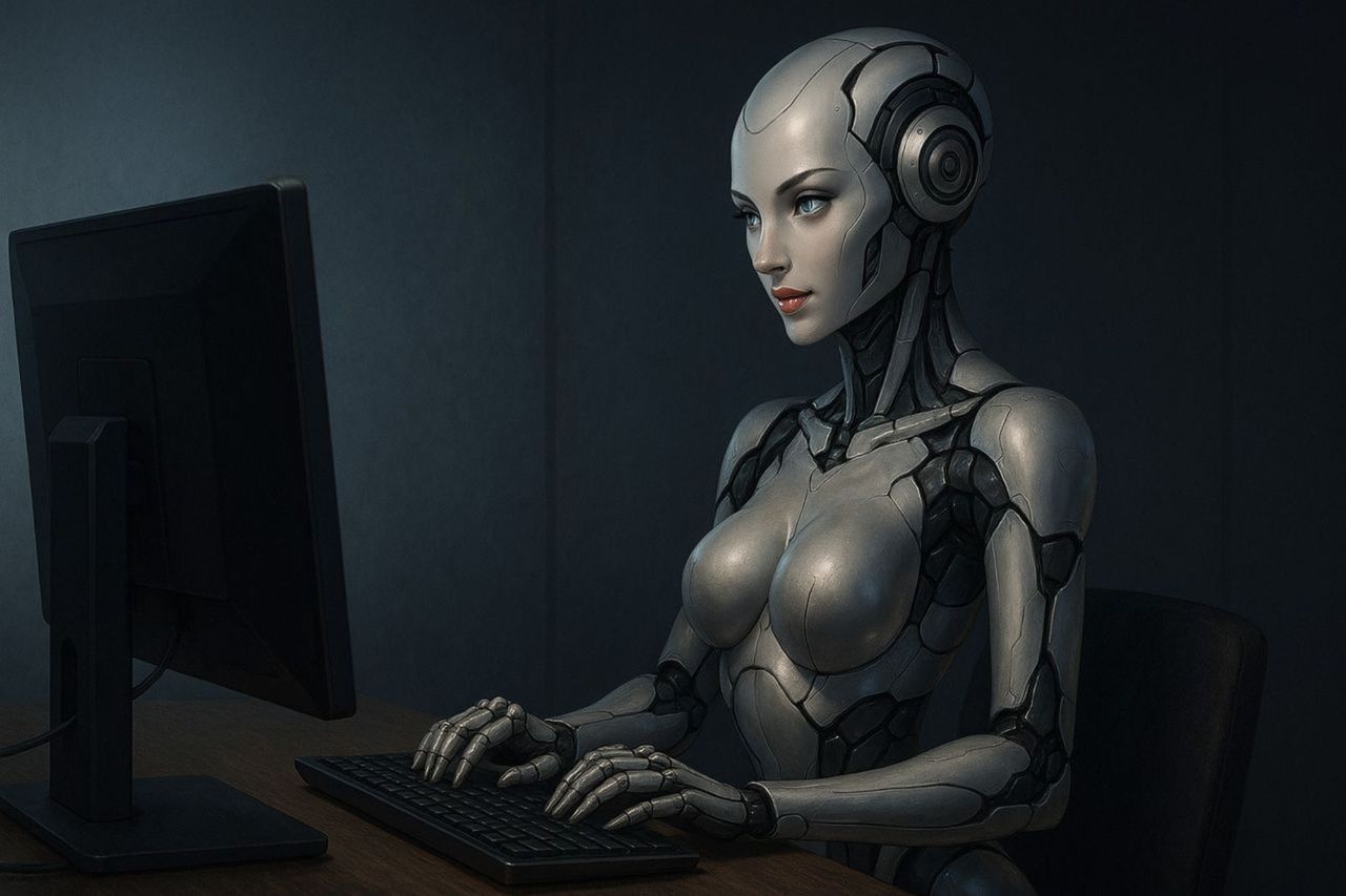 OpenAI fimpar planer på erotisk chatbot för vuxna