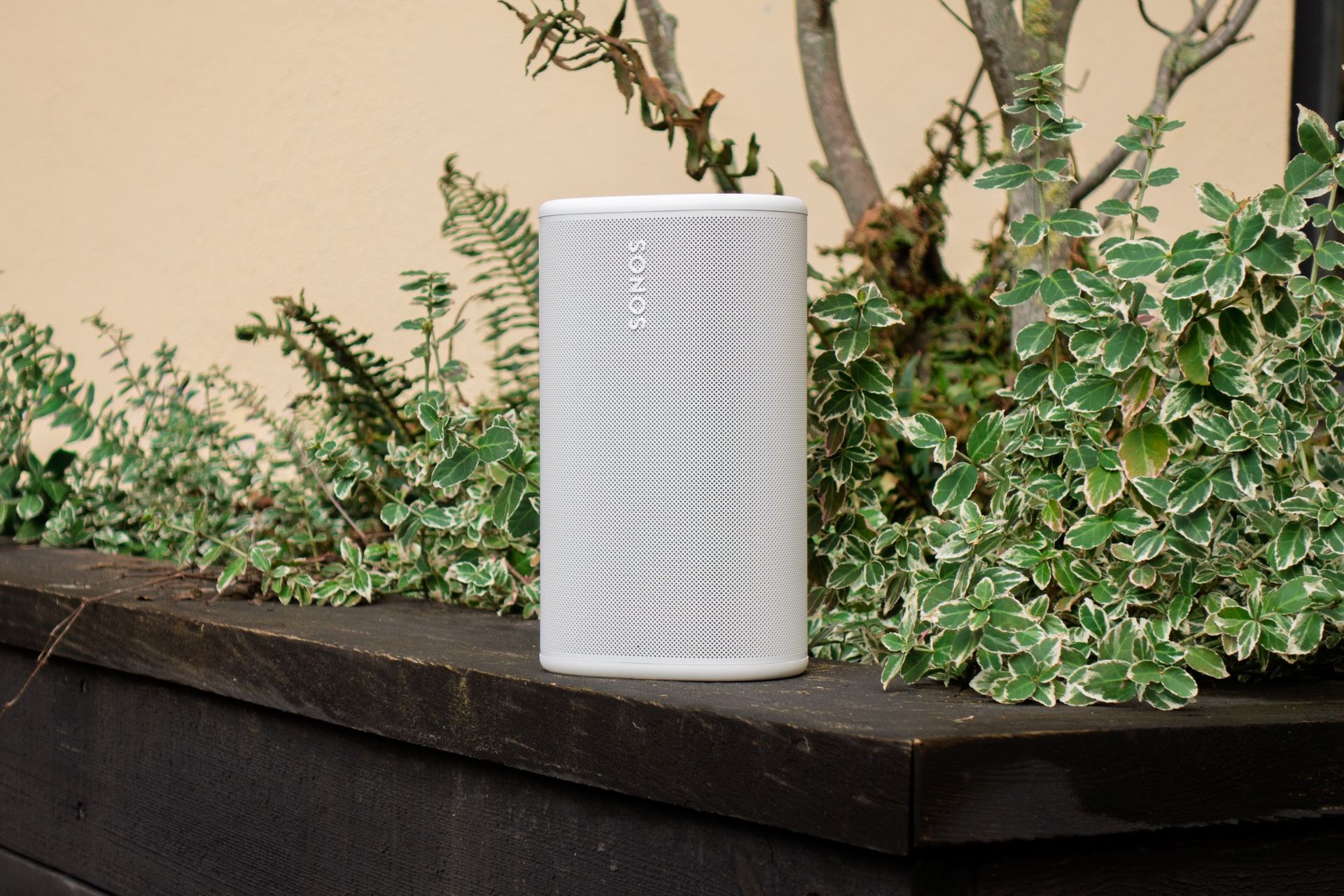 Vi har testat Sonos Play