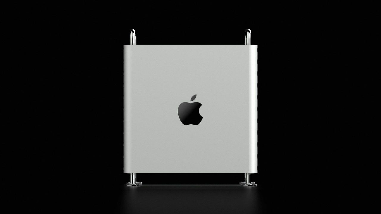 Apple lägger ner Mac Pro