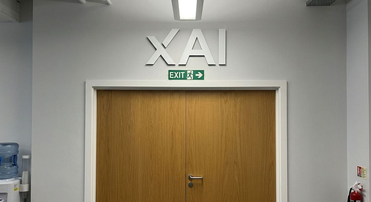 Nu har alla xAI:s grundare lämnat företaget