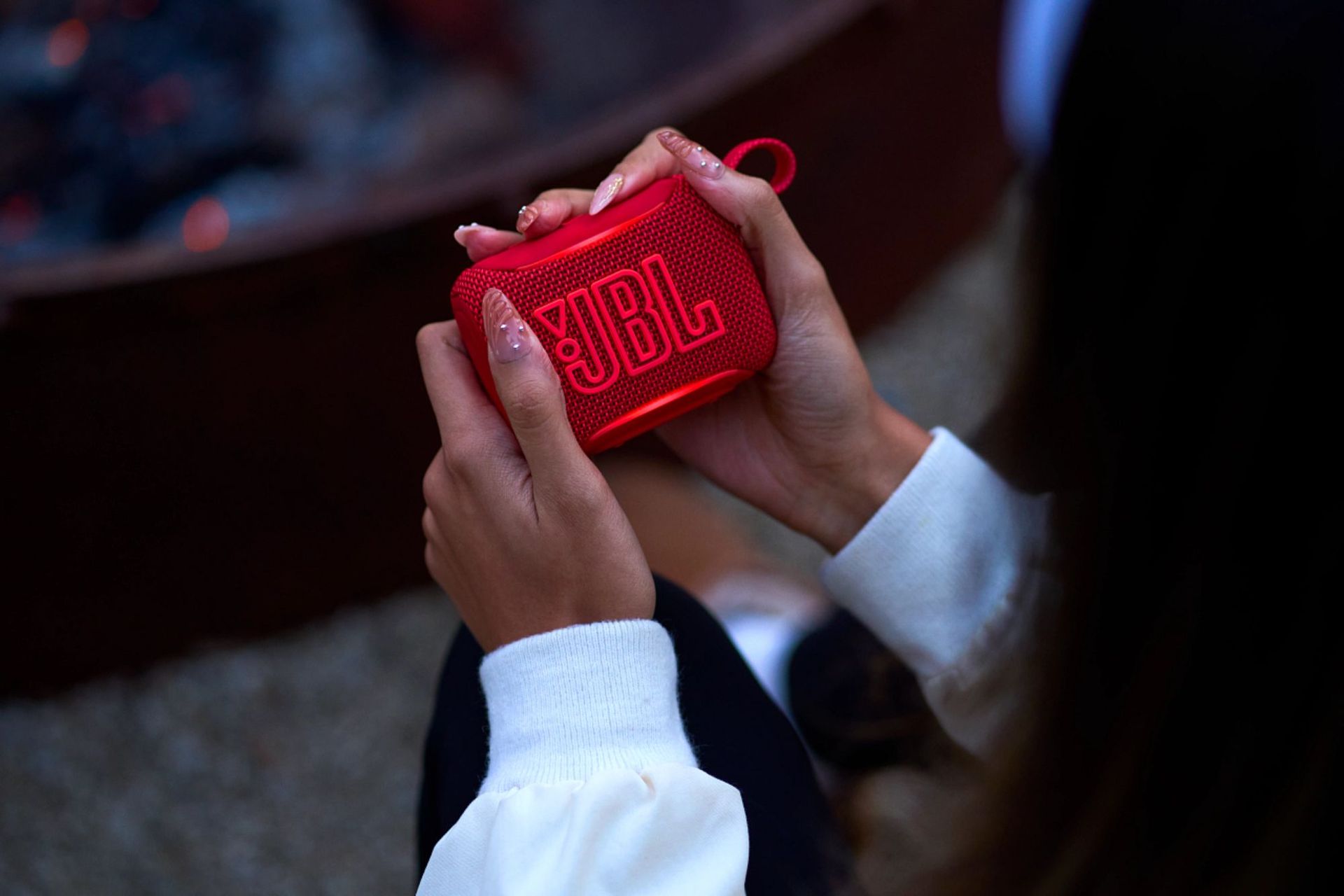 JBL uppdaterar Xtreme och Go