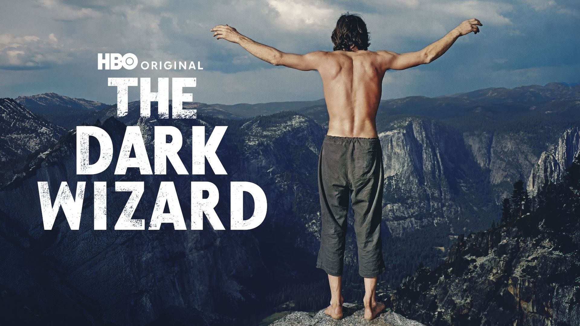 HBO har gjort en dokumentär om Dean Potter 