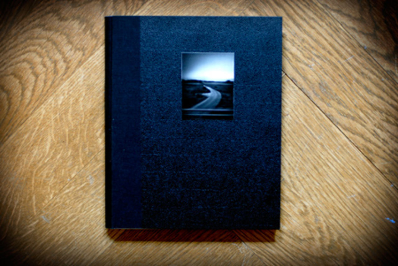 Fotobok: Notes