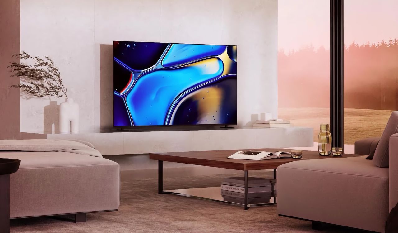 Klart: Sony och TCL bildar nytt bolag för TV-apparater