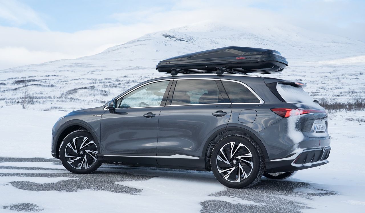 Nu finns det svenska priser på MGS6