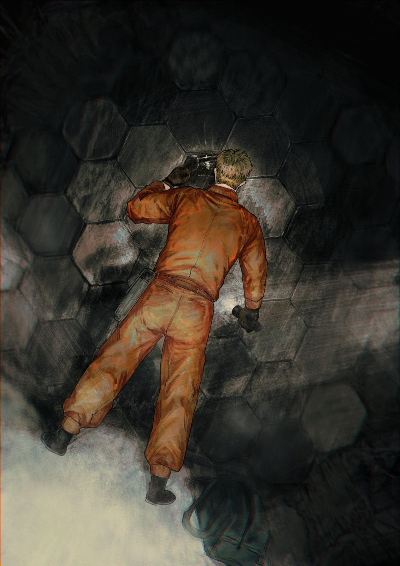 Project Hail Mary blir mangaserie