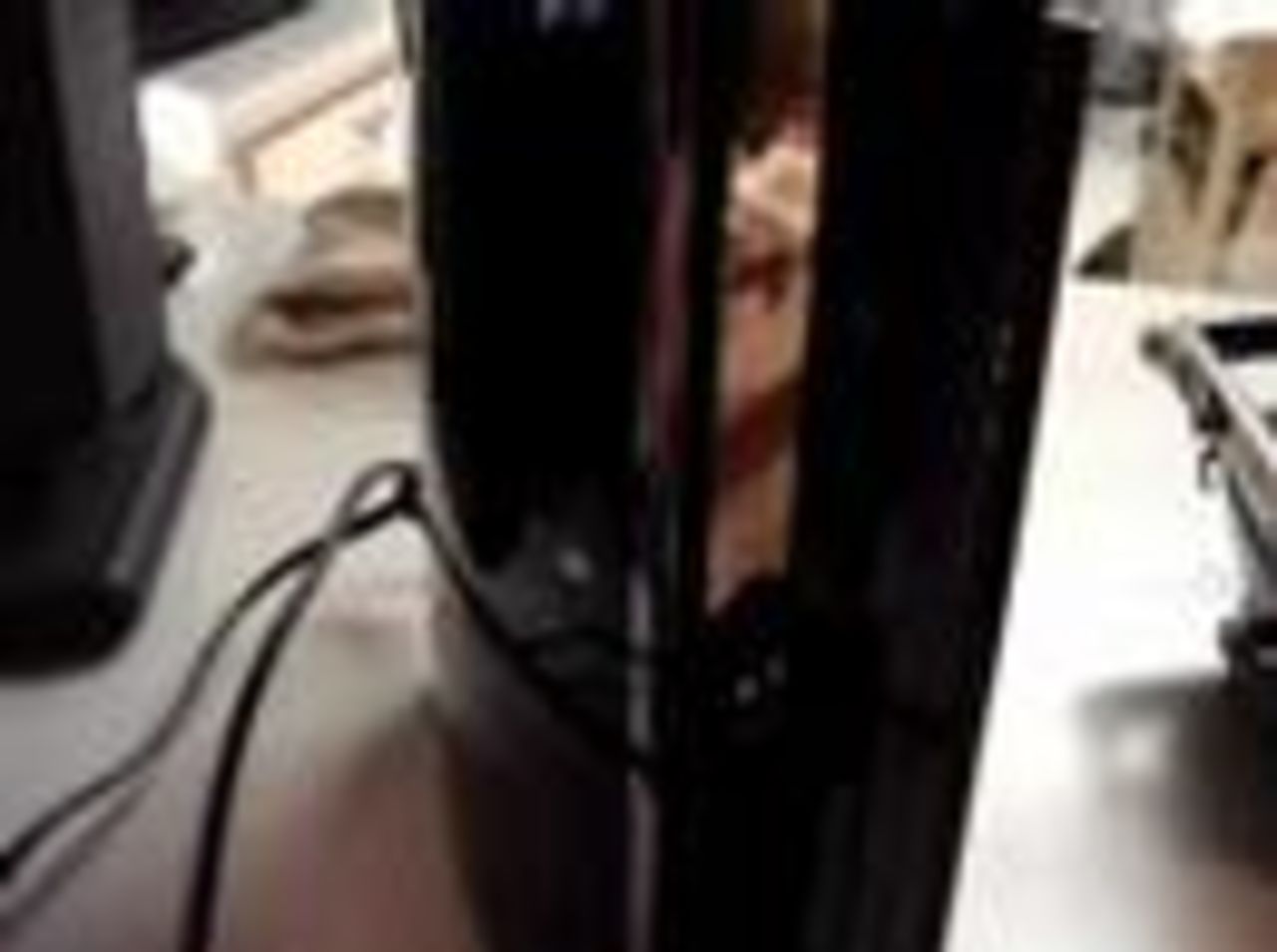 Sounds of (PS3) Silence