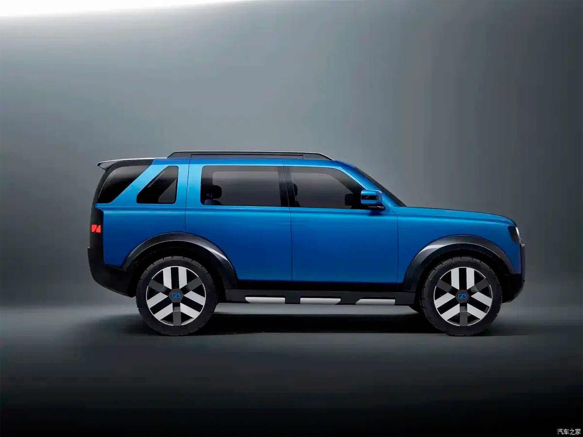 Freelander har återuppstått