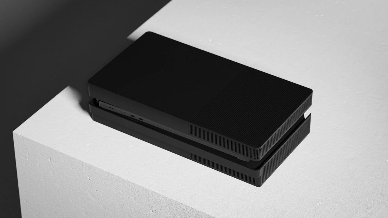 Boxplates gör din PlayStation 5 lite kantigare