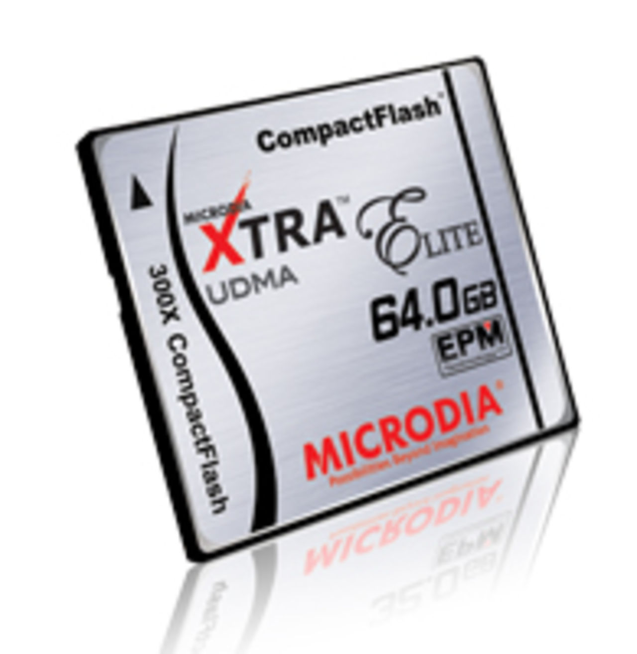 Aldrig mer fullt minneskort?