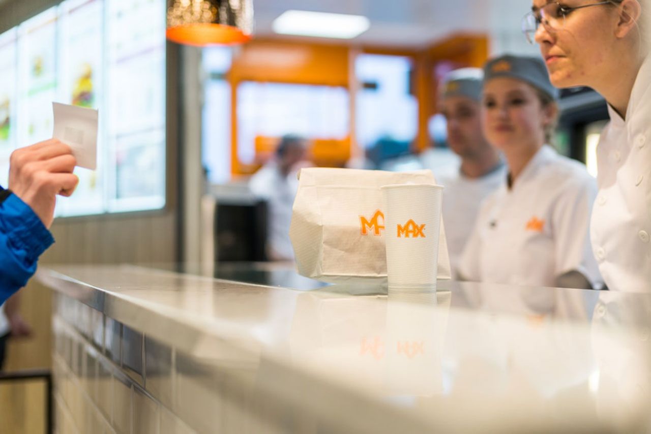 Max får nej på ansökan om ölservering