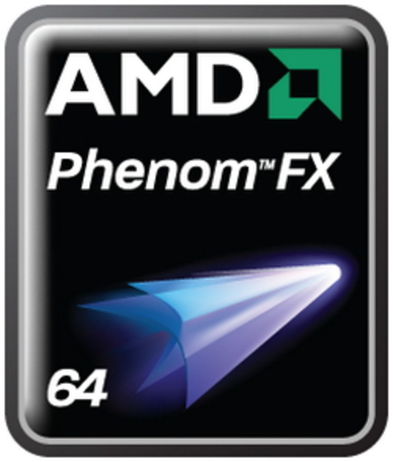 Inga dualcore Phenom innan 45 nm