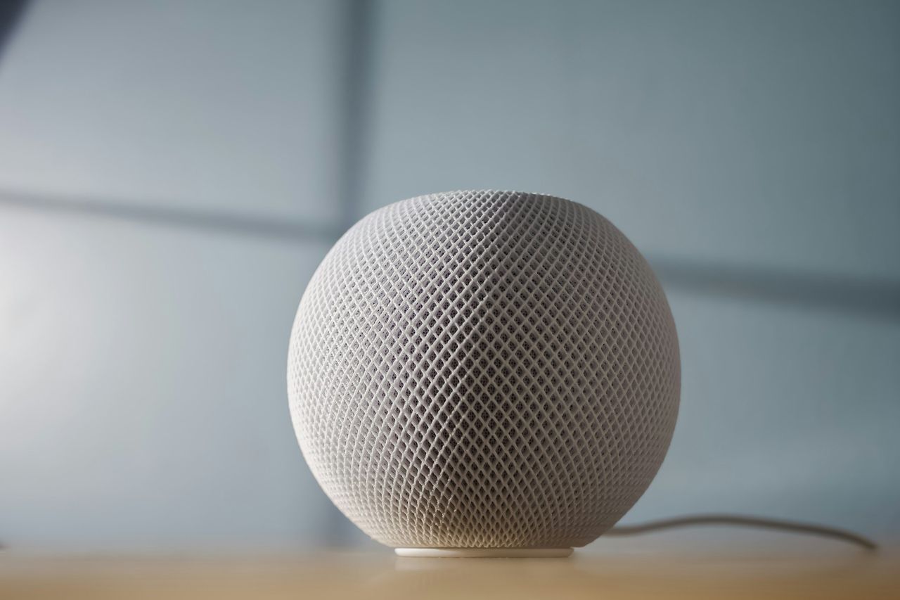 Nu är HomePod mini över 2000 dagar gammal