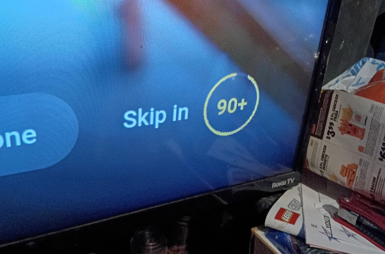 YouTube har börjat med 90-sekunders annonser