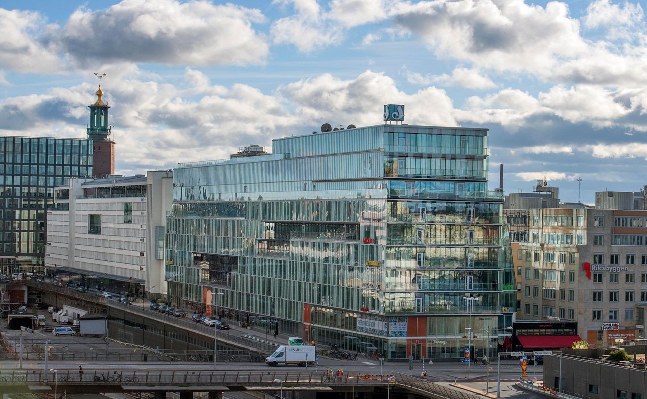 Schibsted har blivit anmälda för ny prenumeration