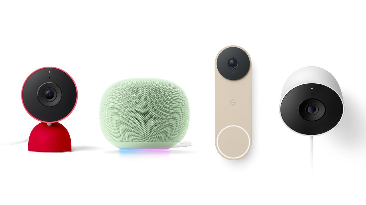 Gemini för Google Home släpps i Sverige