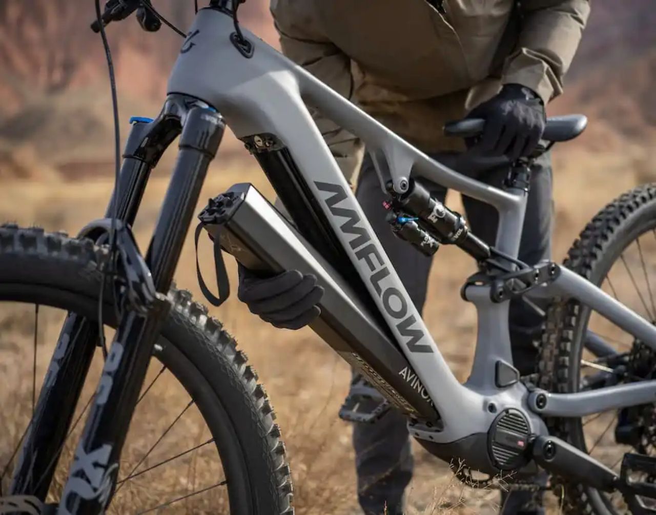 Avinox släpper nya drivsystem till elcyklar