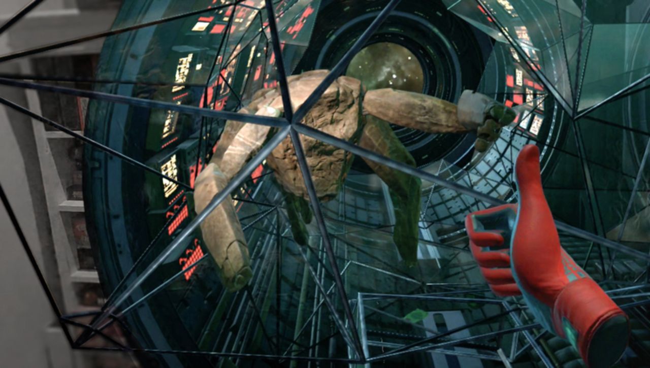 Project Hail Mary blir VR-spel