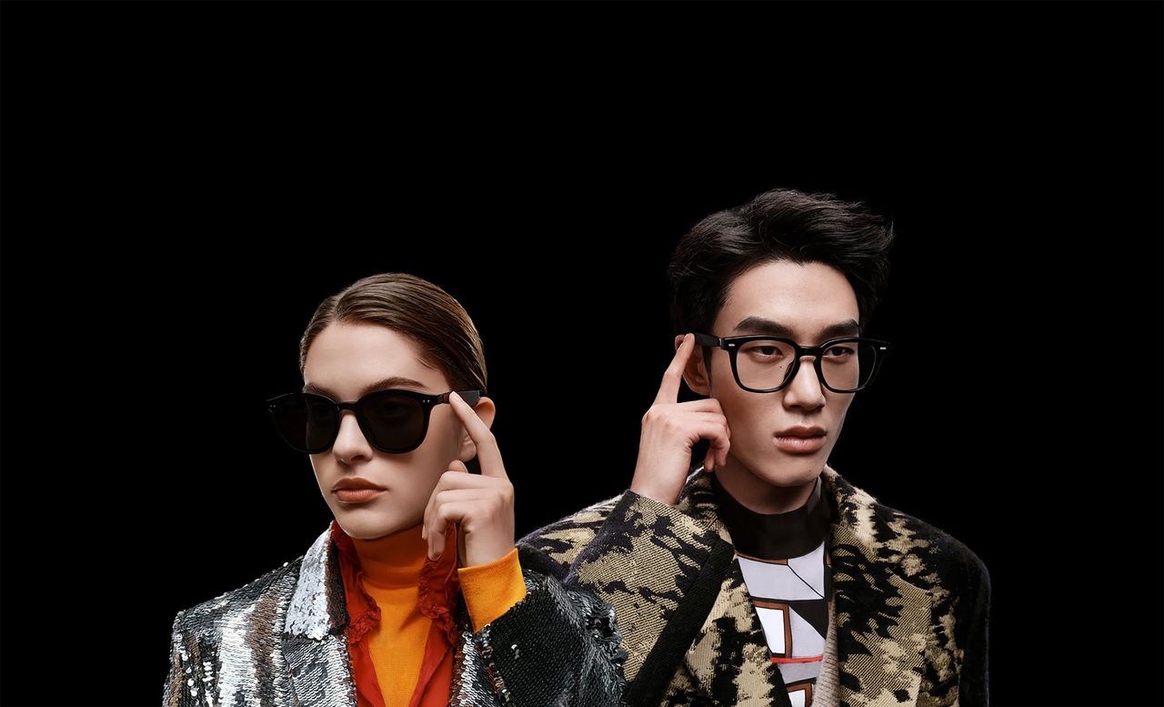 Huawei gör ny satsning på smarta glasögon