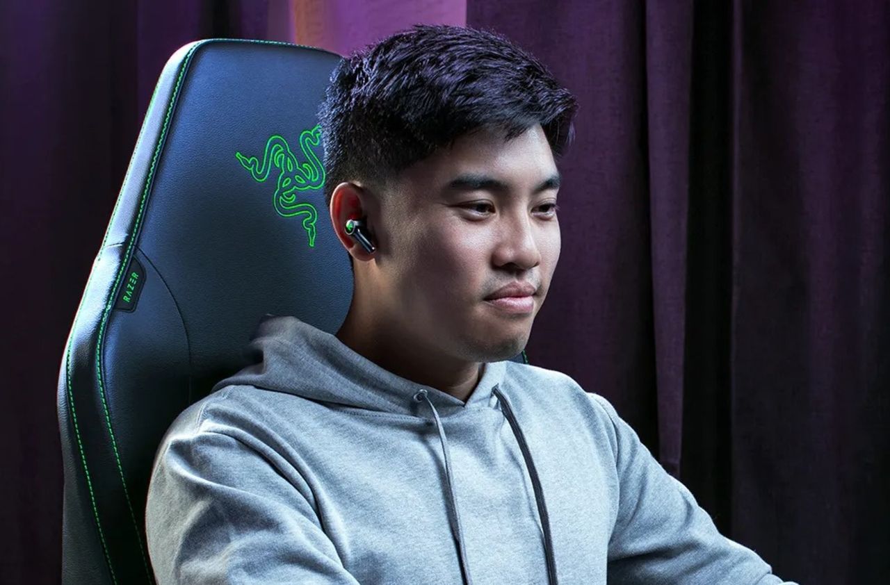 Razer släpper snabba hörlurar med låg latens