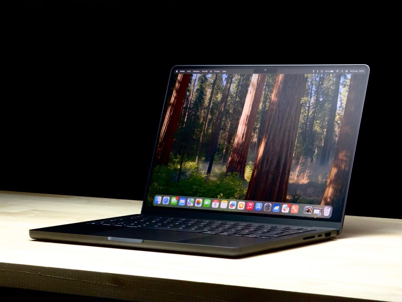 Märklig bugg upptäckt i macOS