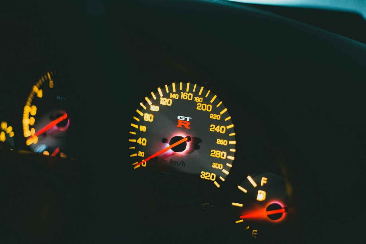 Extra hastighetskontroller denna vecka