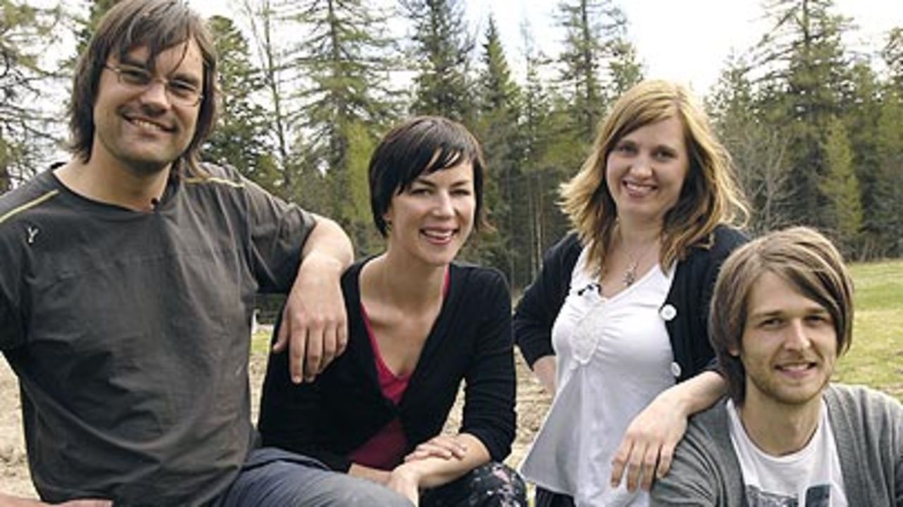 Sommartorpet har sparkat igång