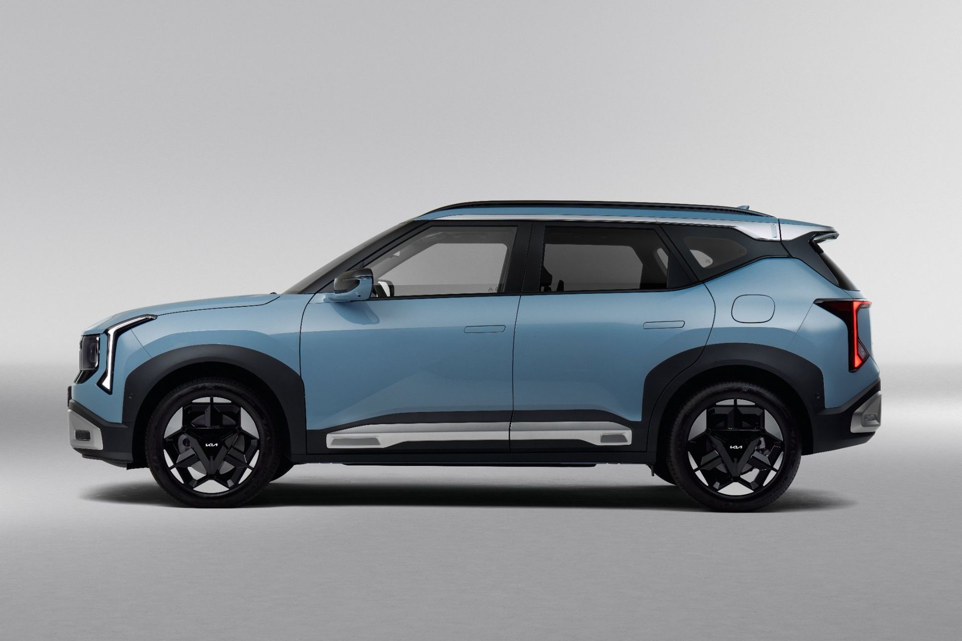 Det här är nya Kia Seltos