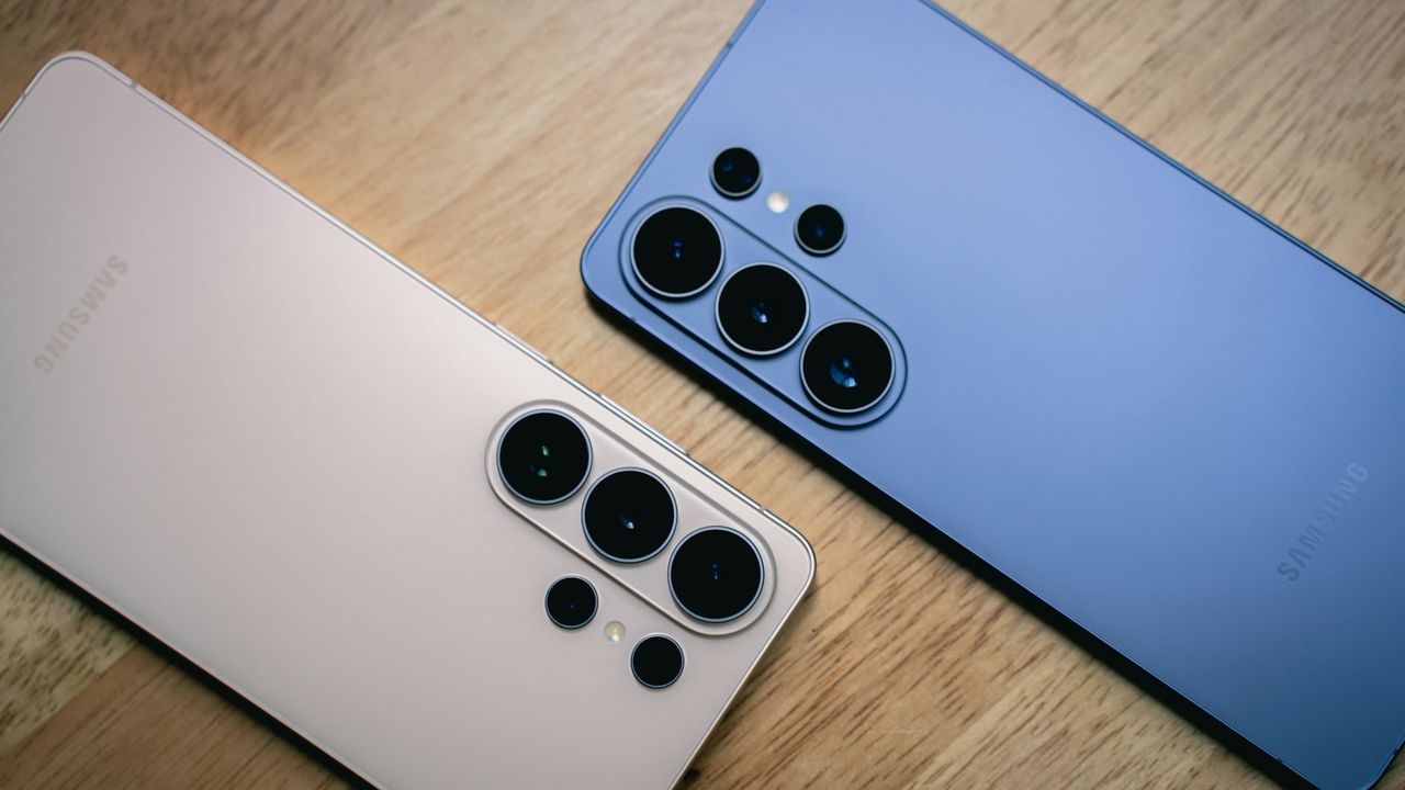 Samsung höjer priser på mobiler och surfplattor