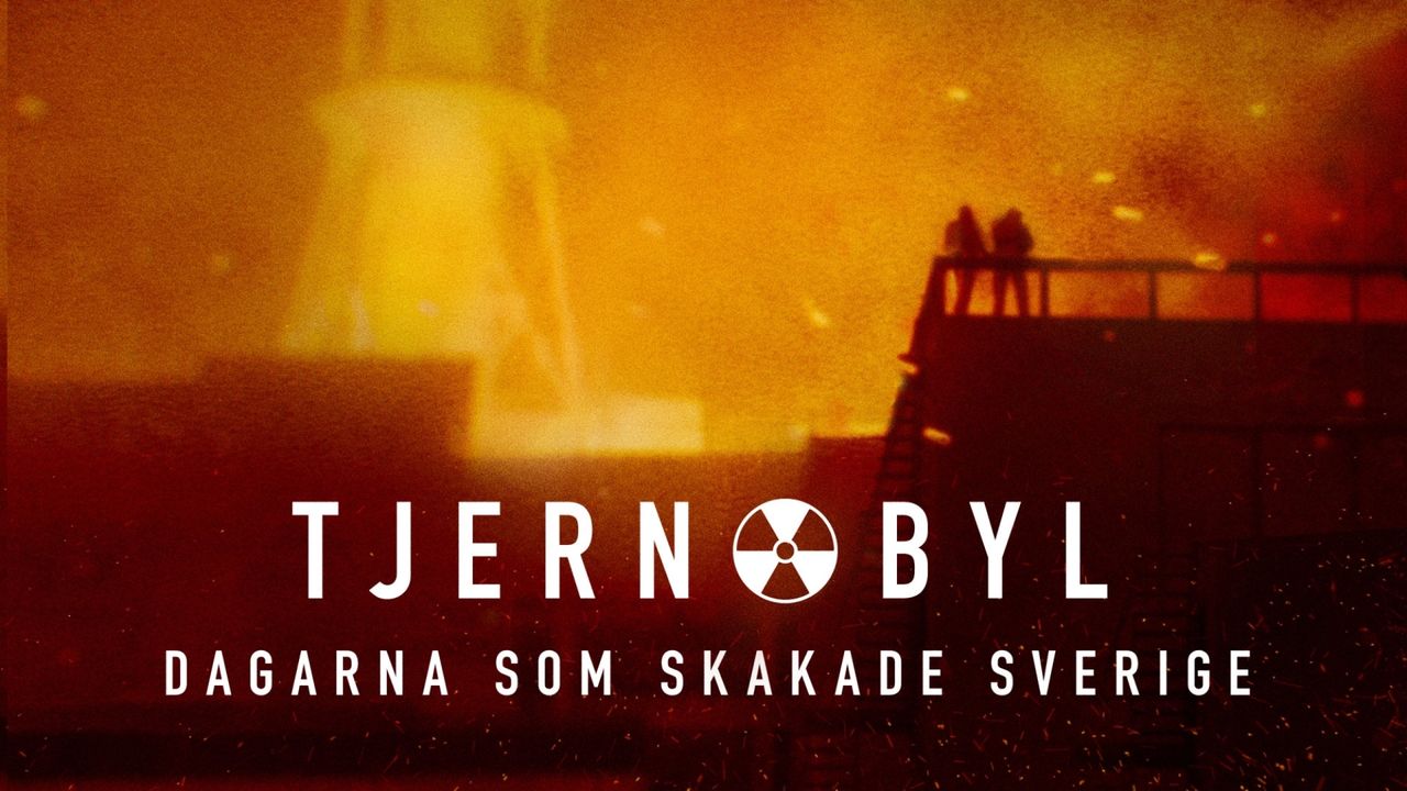 SVT-dokumentär ska släppa dokumentär om Tjernobyl