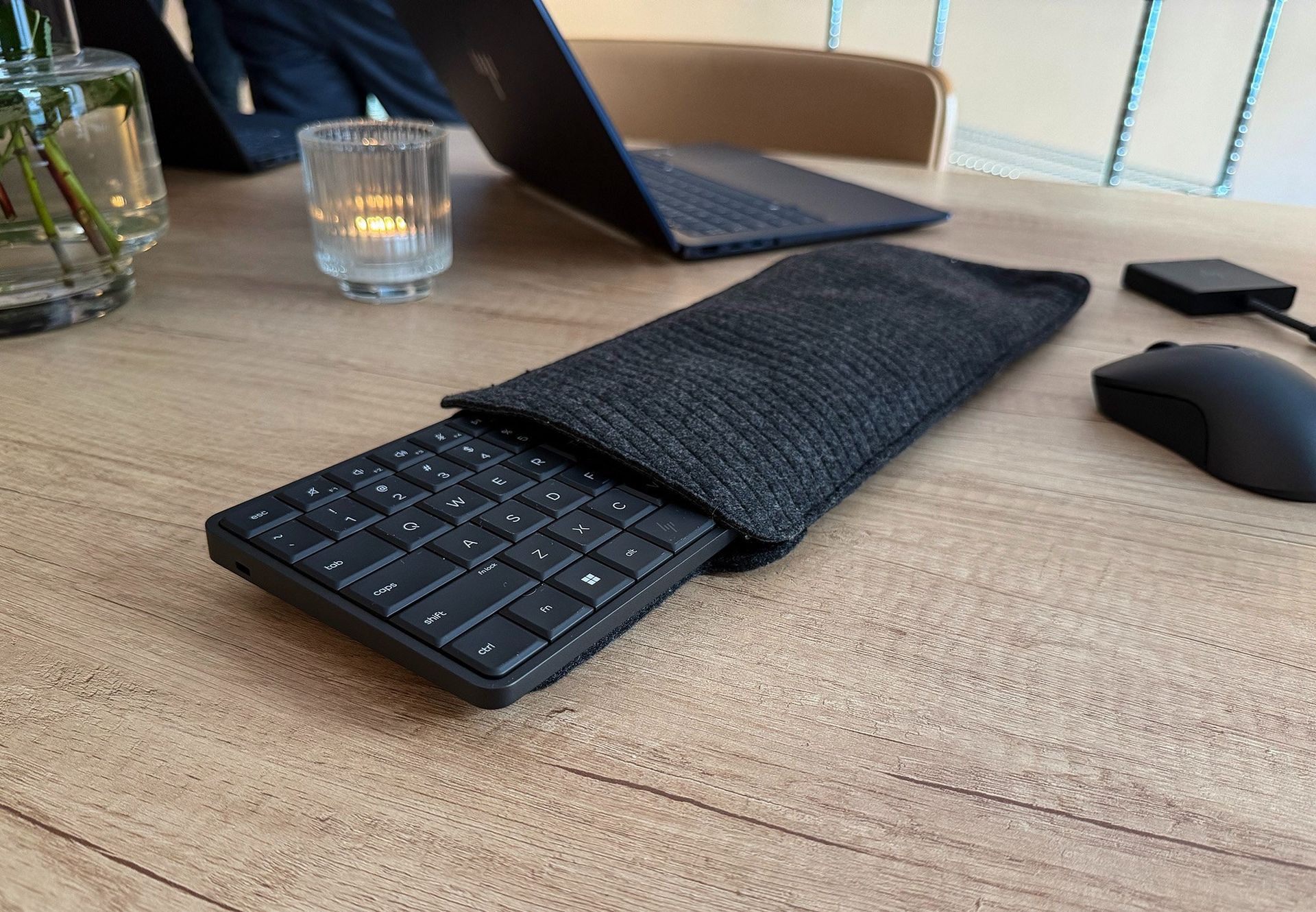 Vi har kollat in HP Eliteboard