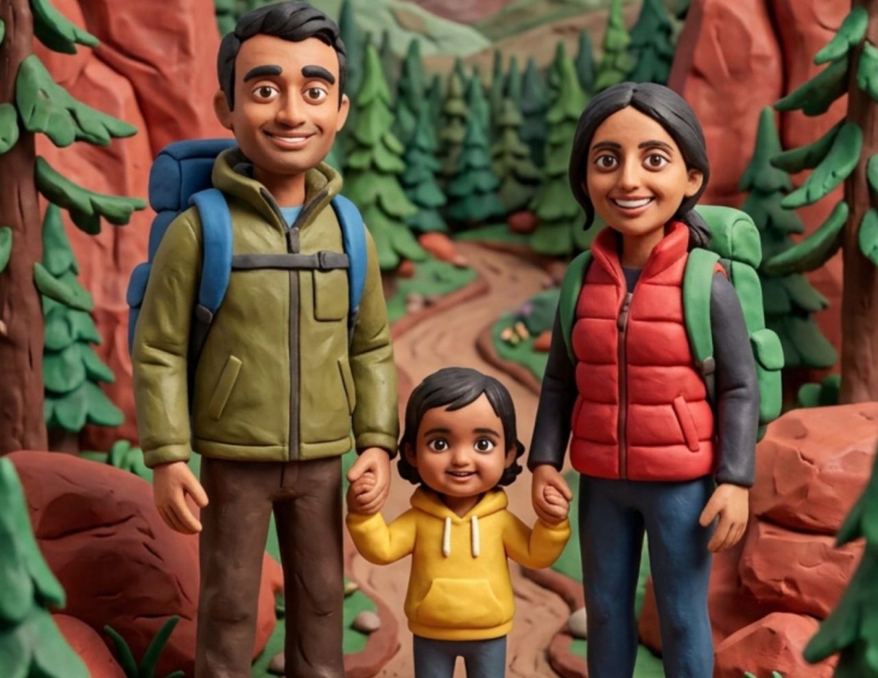 Nu kan Gemini skapa personligare bilder