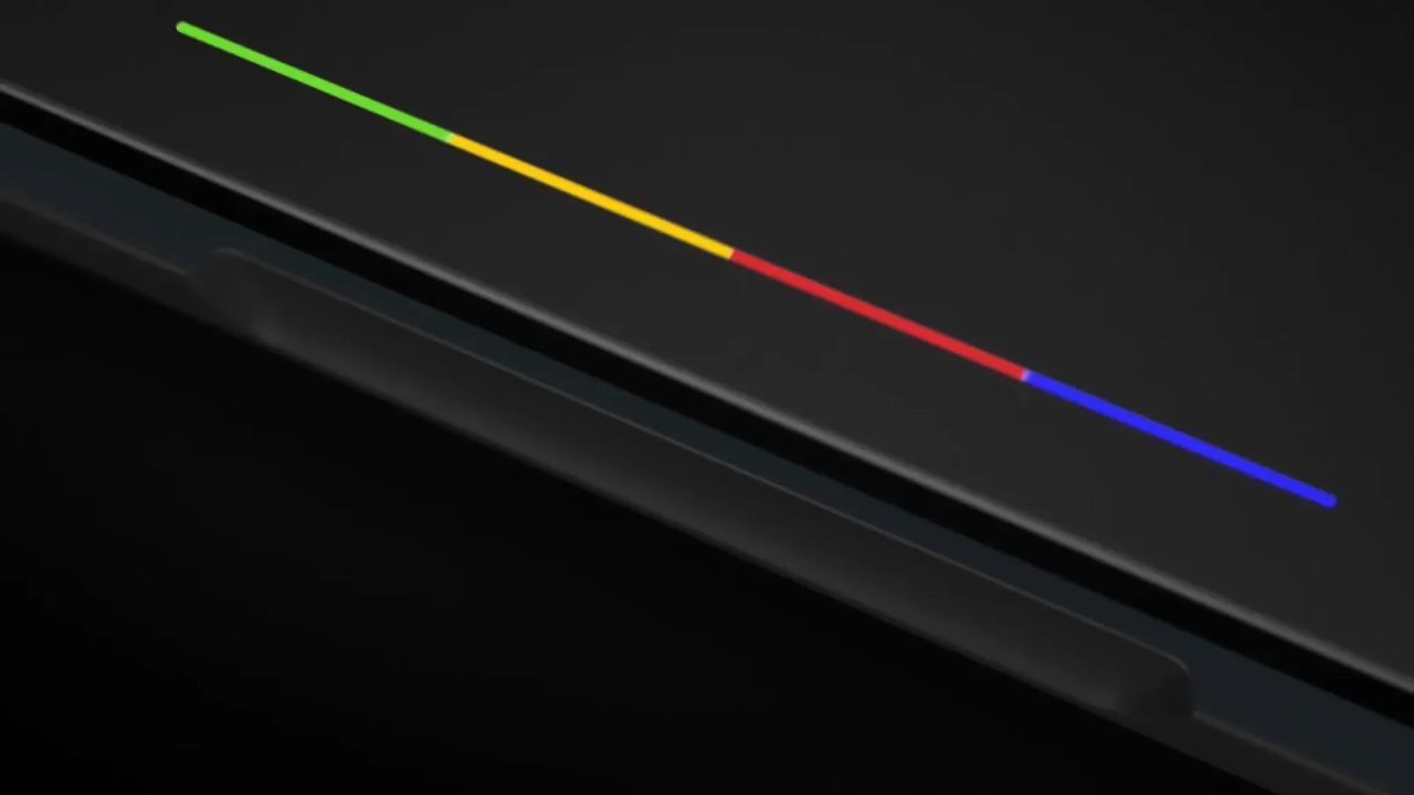 Google verkar sugna på att kopiera Nothing