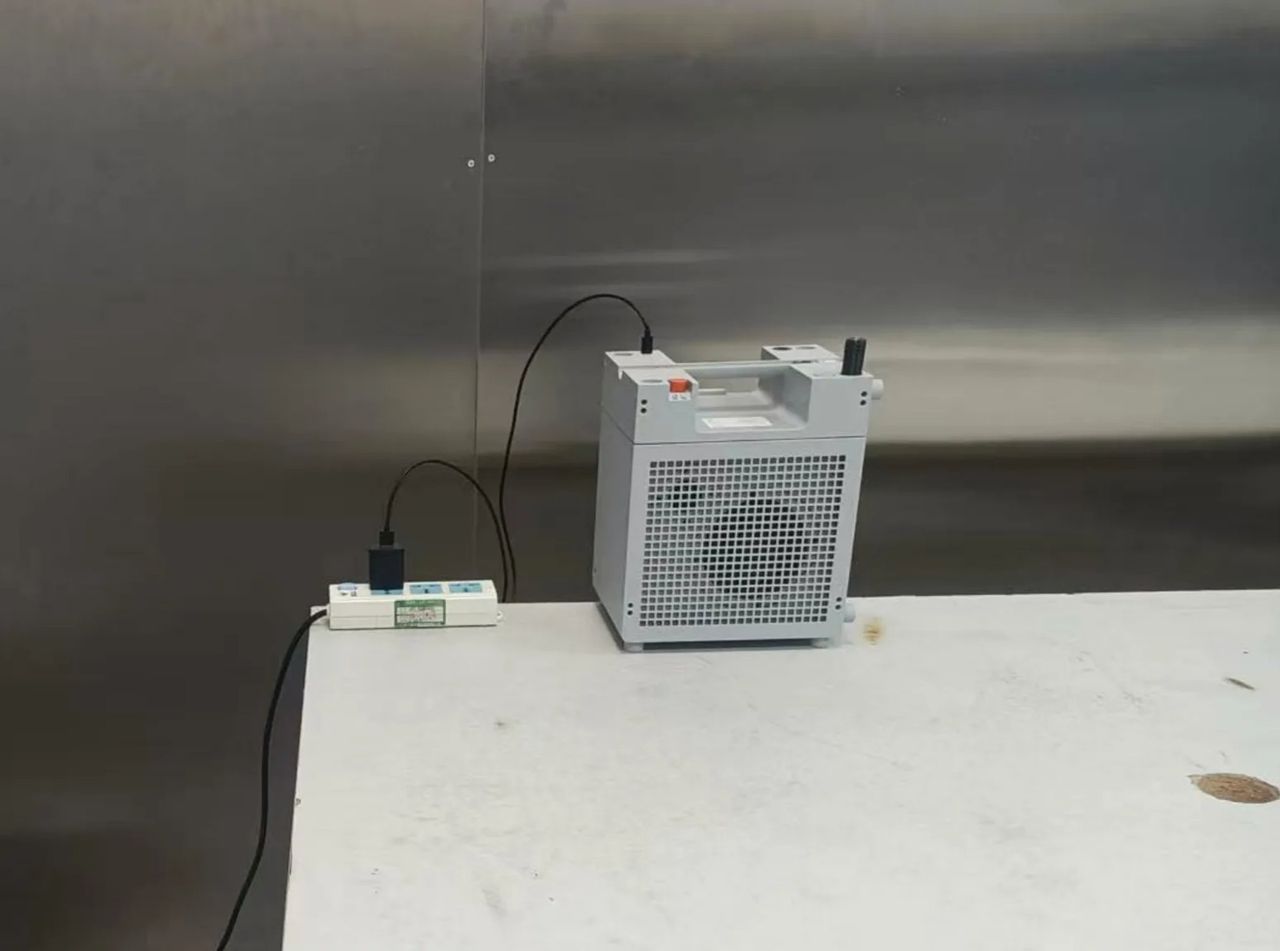 Ska Teenage Engineering släppa gitarrförstärkare?