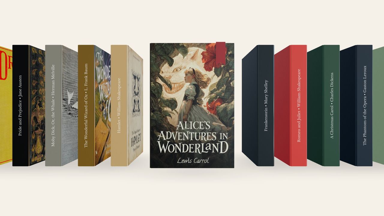 Character.ai gör om böcker till rollspel