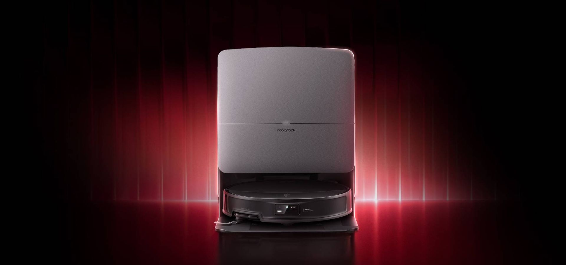 Vi har testat Roborock Saros 20