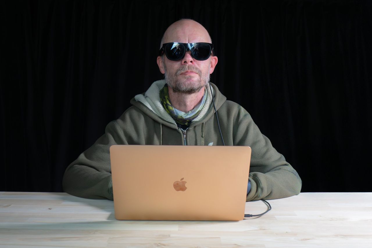 Vercel har utsatts för dataintrång