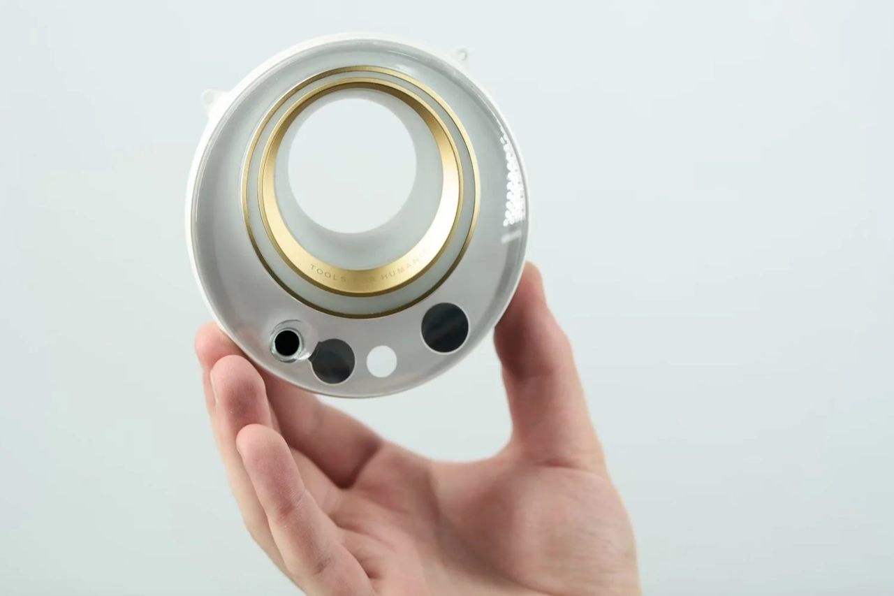 Sam Altmans World ID börjar samarbeta med Tinder