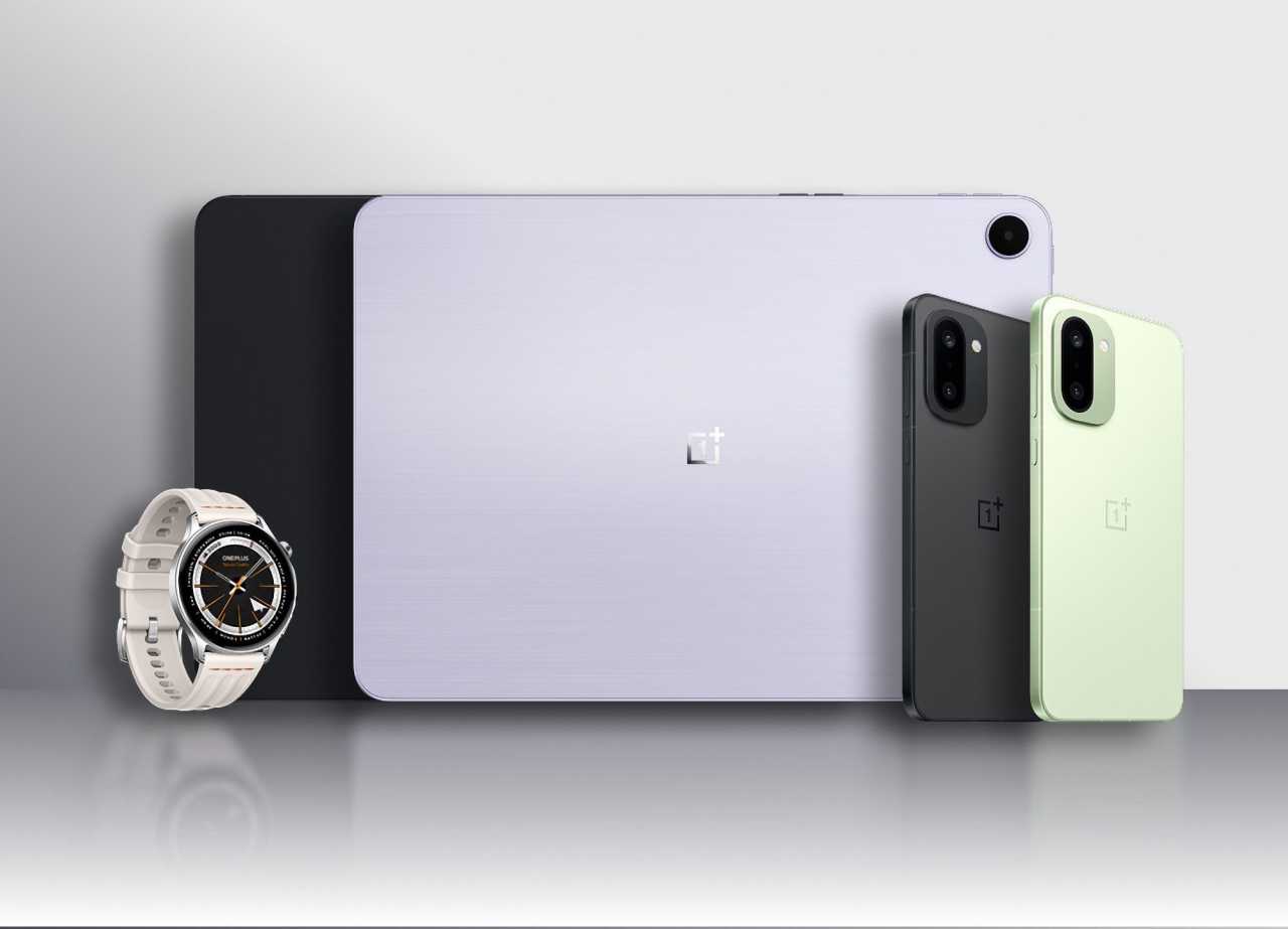 OnePlus framtid i Europa är osäker