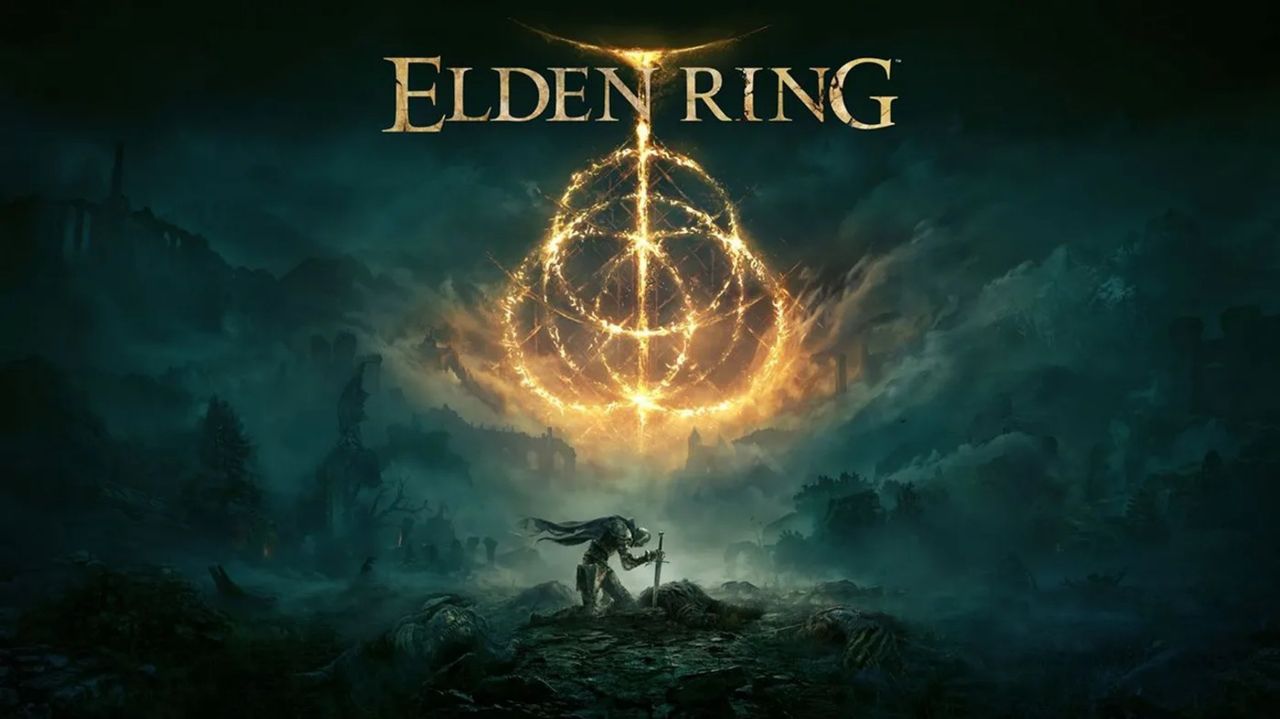 Elden Ring-filmen har premiär om två år