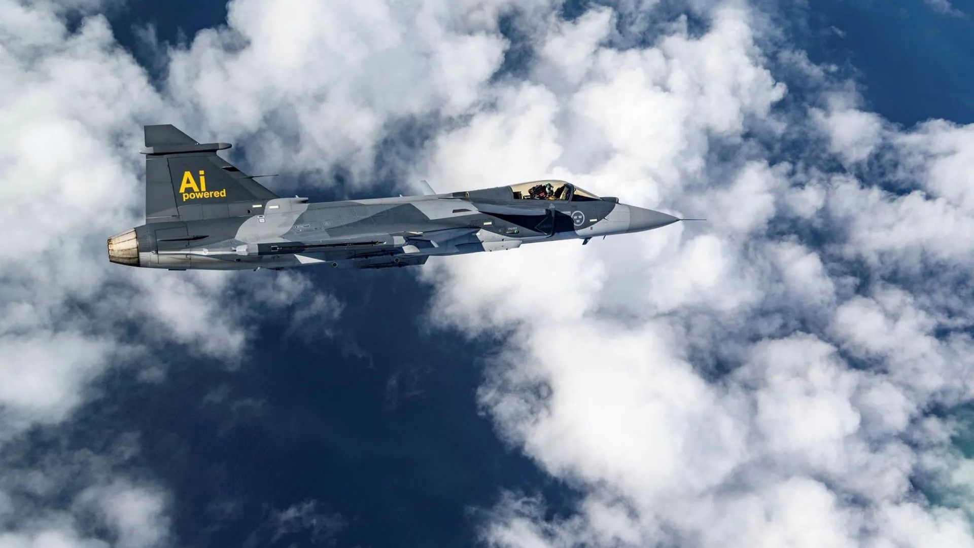 Helsing öppnar kontor i Stockholm